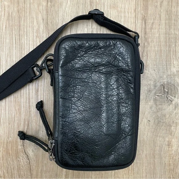 Balenciaga Explorer Crossbody Pouch